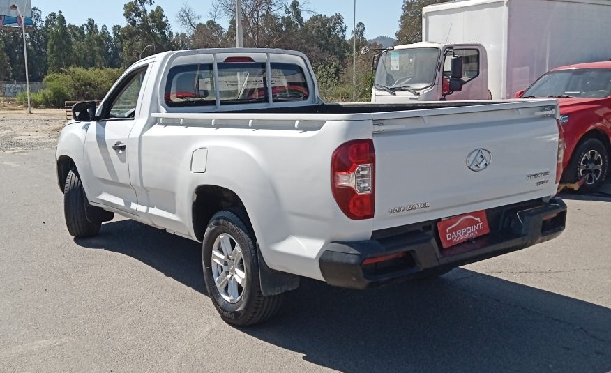 MAXUS T60 CS 2020