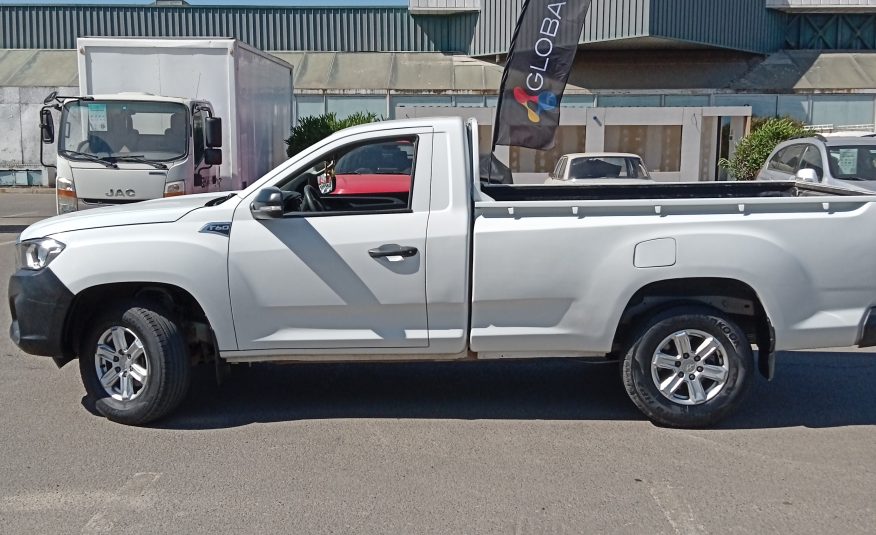MAXUS T60 CS 2020