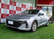 HYUNDAI ACCENT 2024