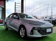 HYUNDAI ACCENT 2024
