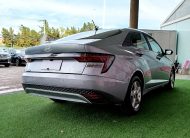 HYUNDAI ACCENT 2024