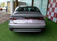 HYUNDAI ACCENT 2024
