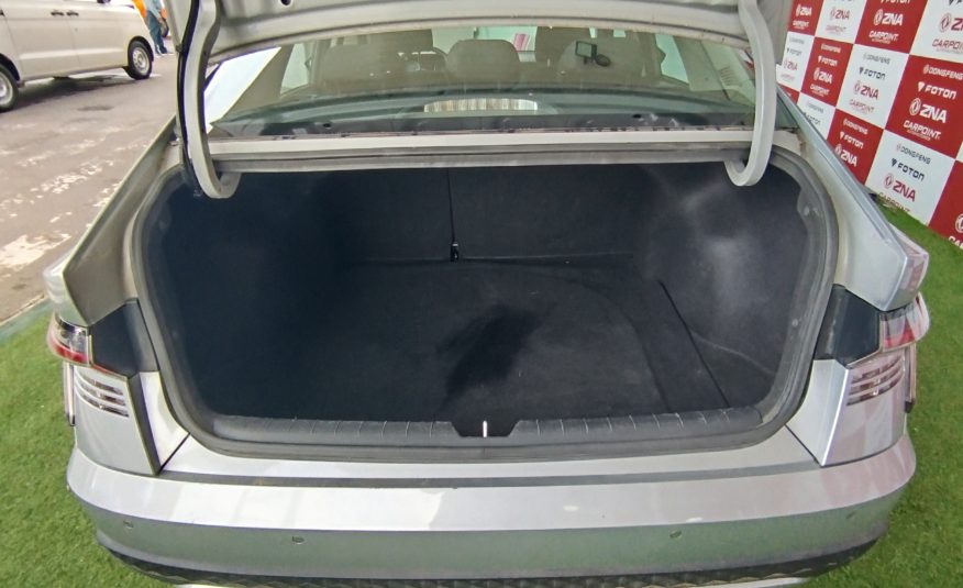 HYUNDAI ACCENT 2024