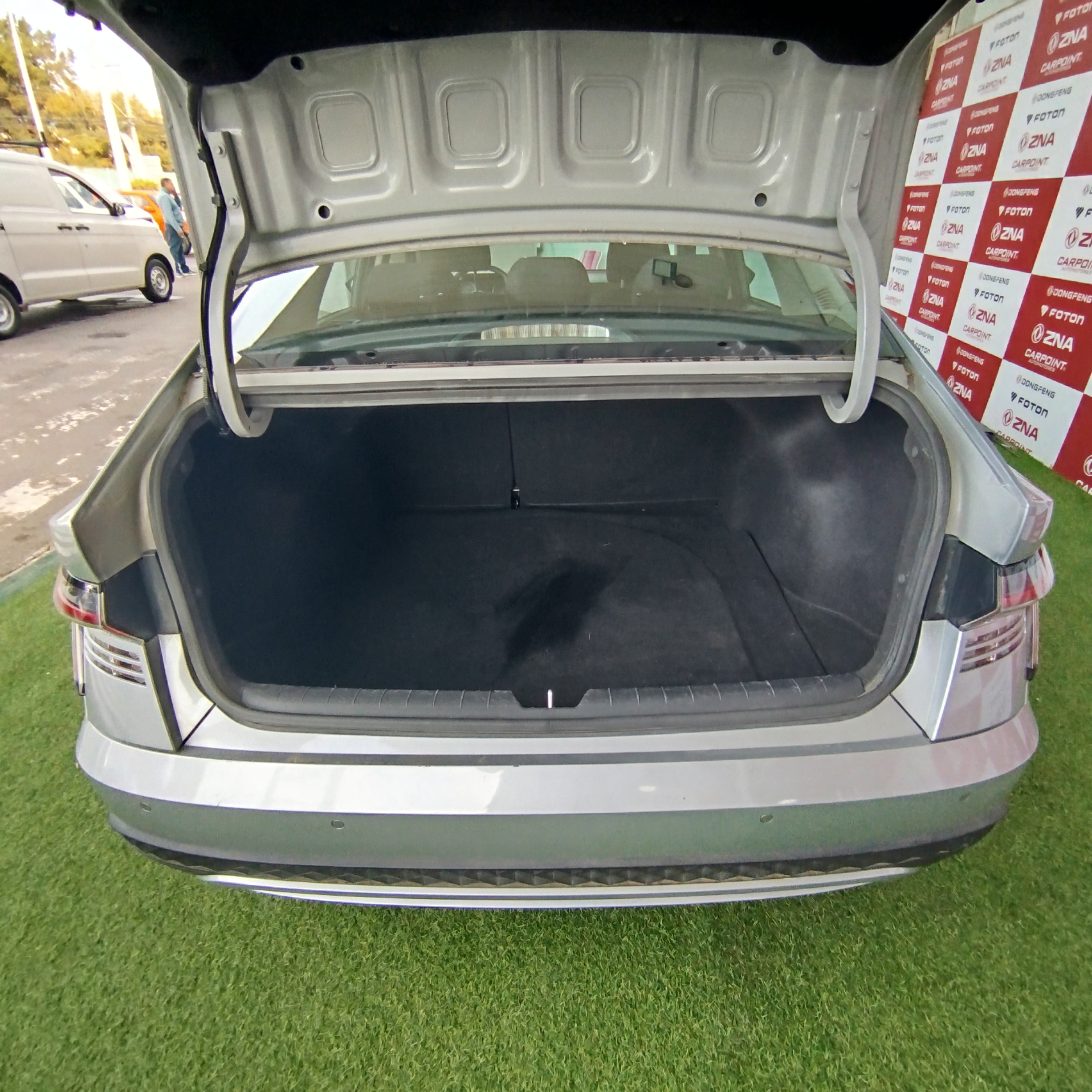 HYUNDAI ACCENT 2024