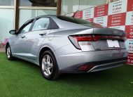 HYUNDAI ACCENT 2024