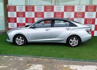 HYUNDAI ACCENT 2024