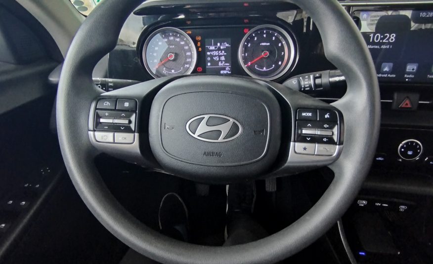 HYUNDAI ACCENT 2024