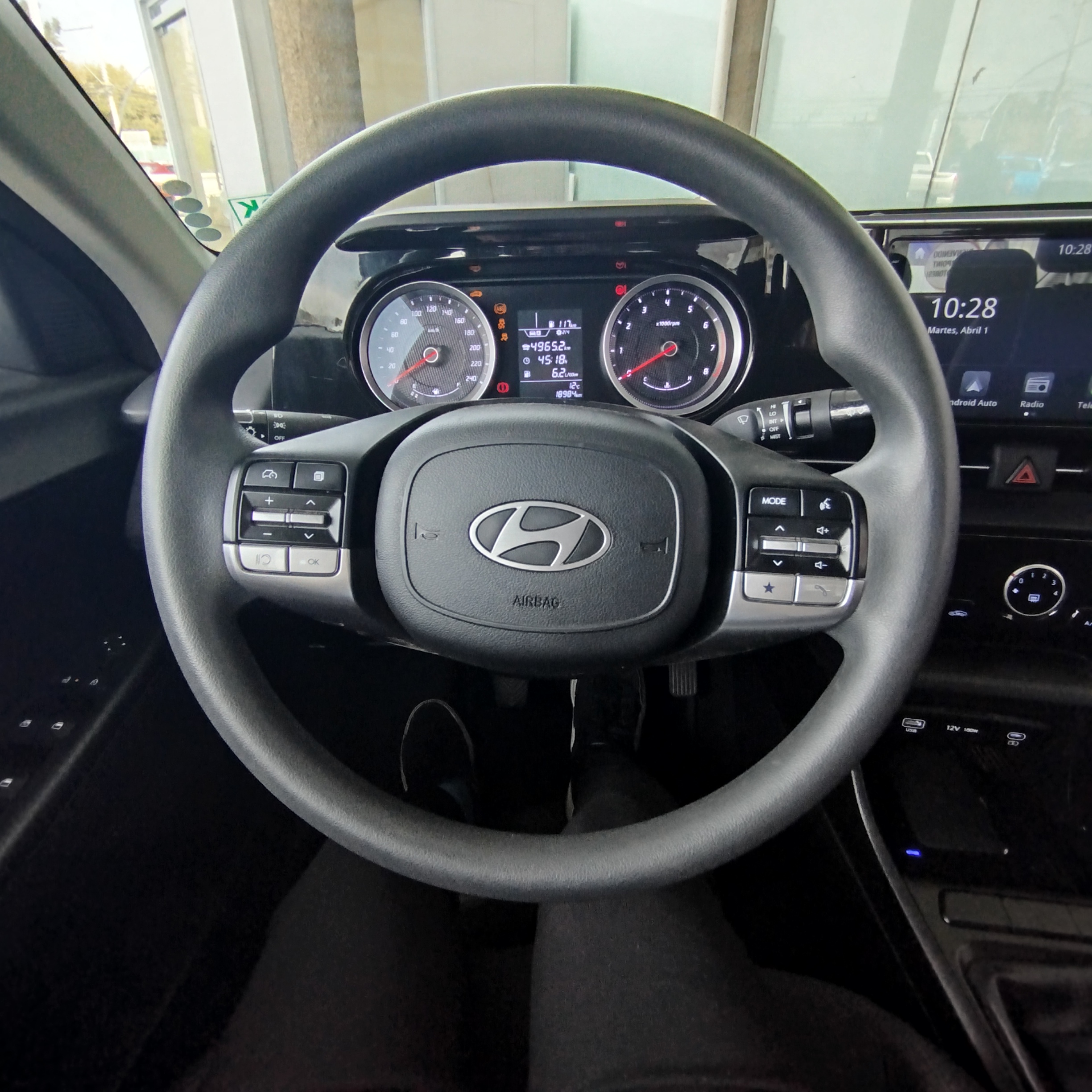 HYUNDAI ACCENT 2024