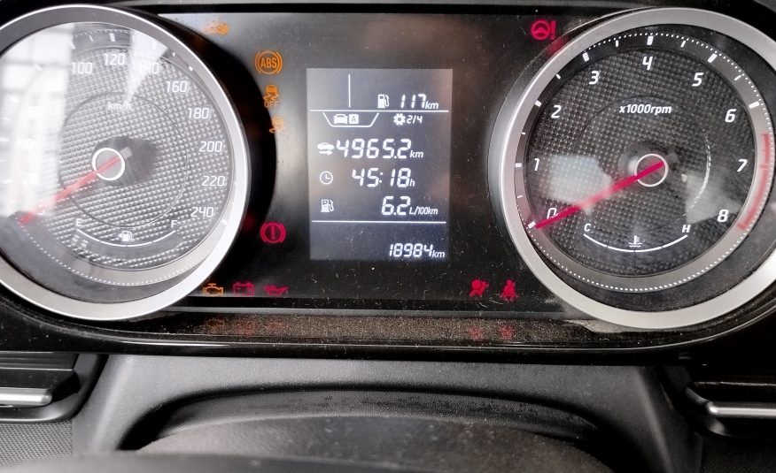 HYUNDAI ACCENT 2024