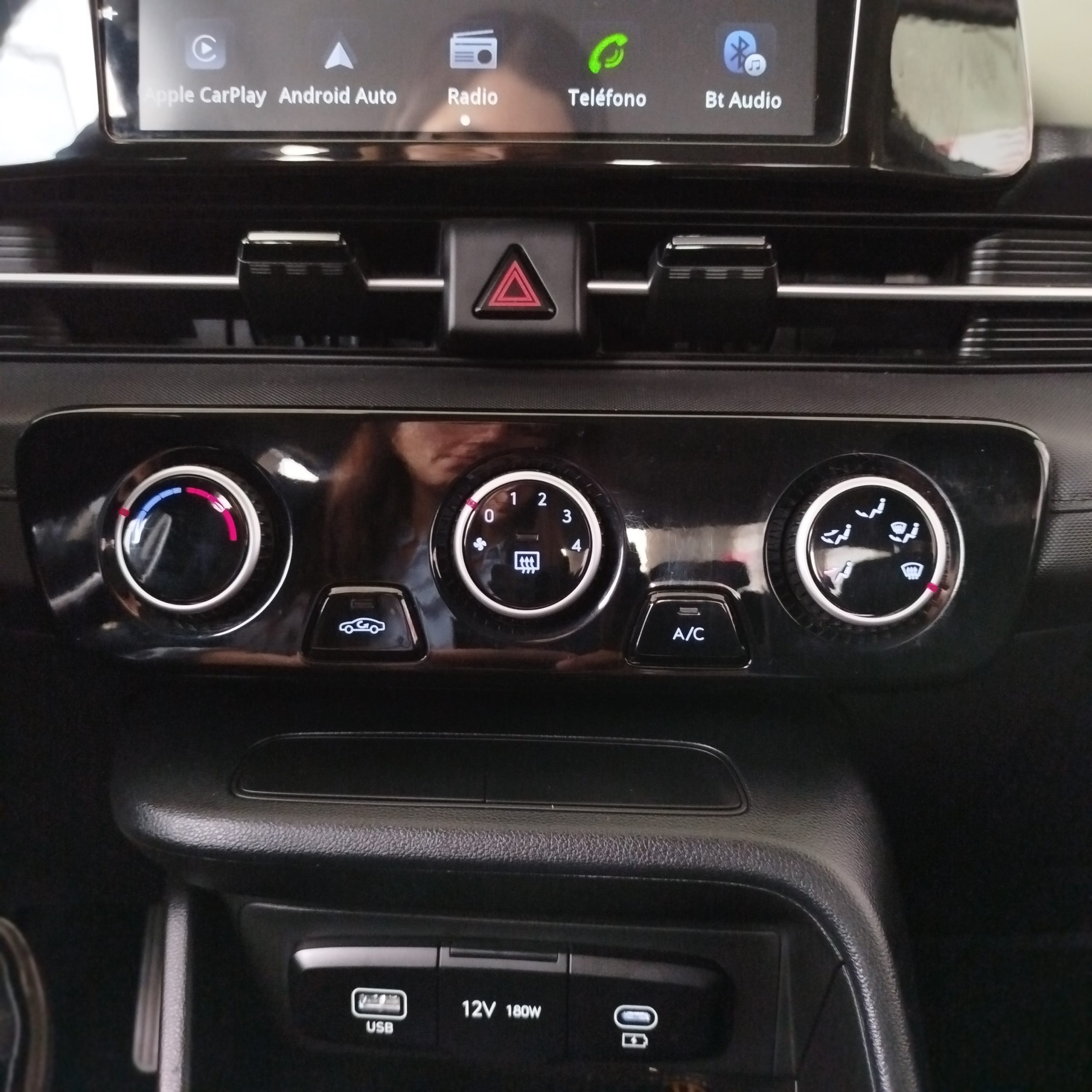 HYUNDAI ACCENT 2024