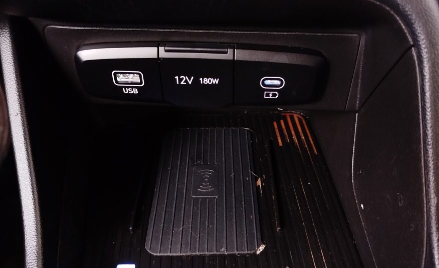 HYUNDAI ACCENT 2024