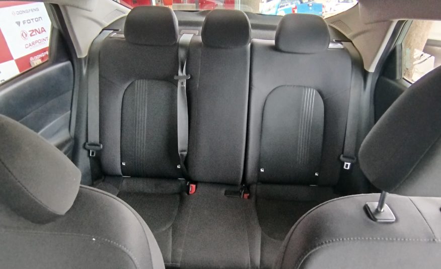 HYUNDAI ACCENT 2024