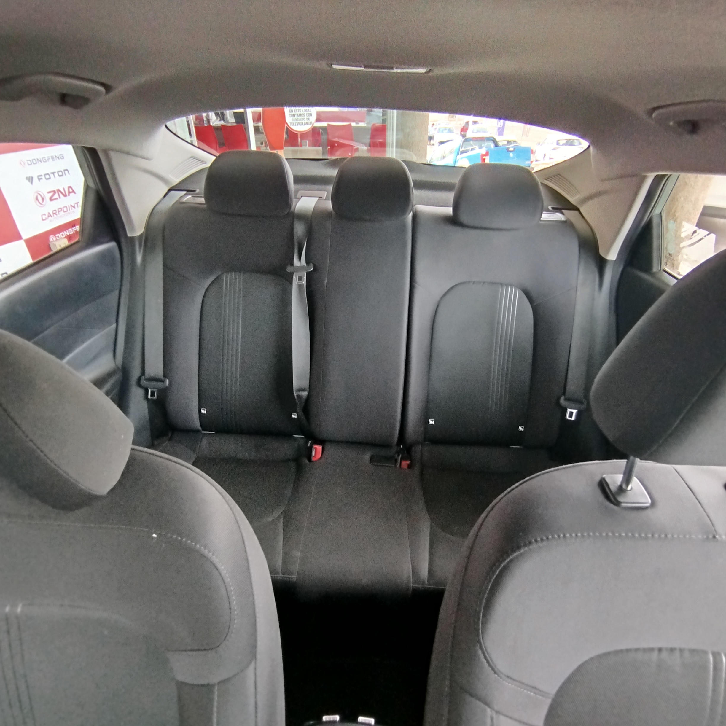HYUNDAI ACCENT 2024