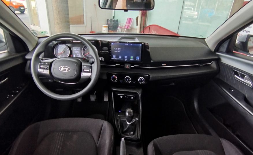 HYUNDAI ACCENT 2024