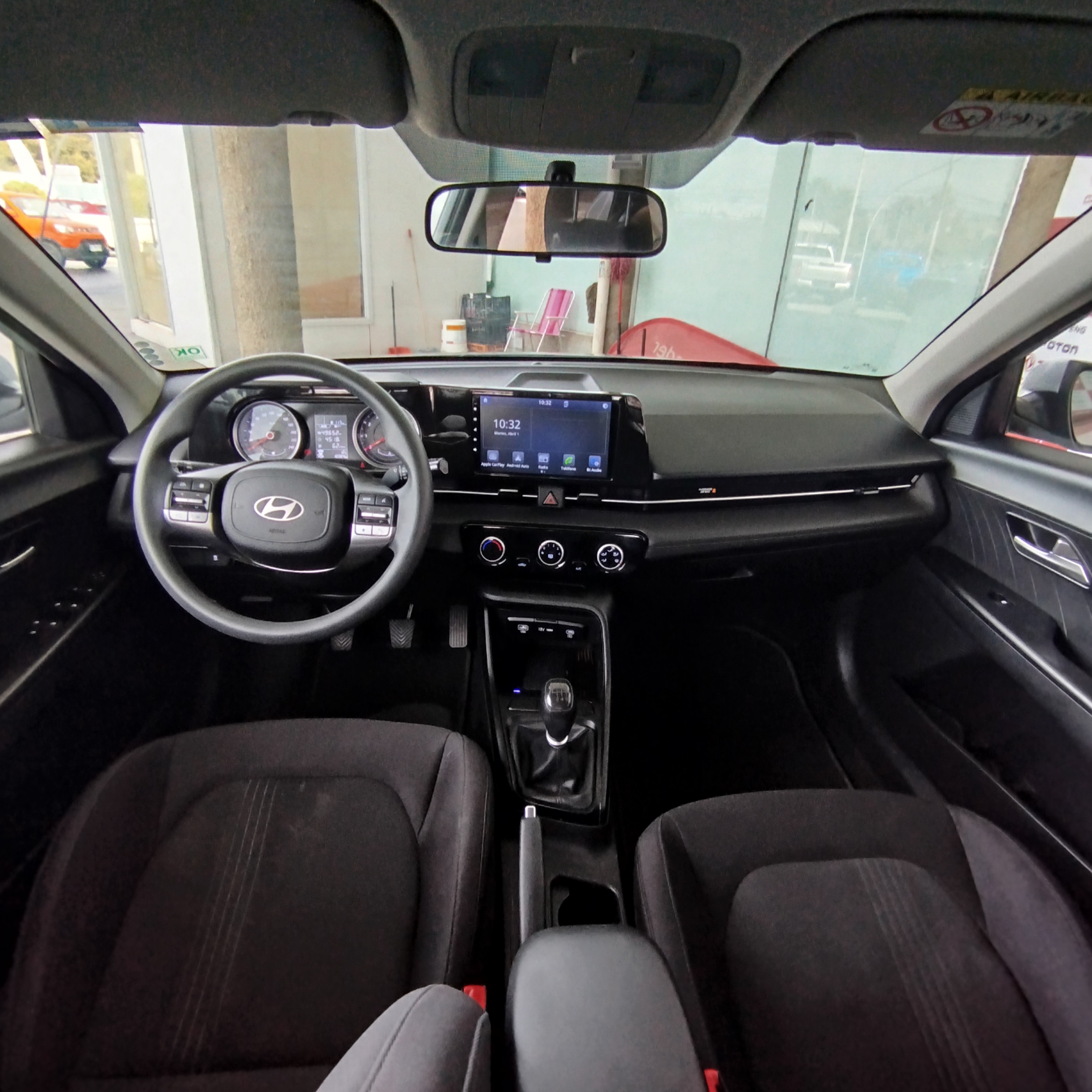 HYUNDAI ACCENT 2024