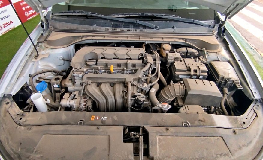 HYUNDAI ACCENT 2024