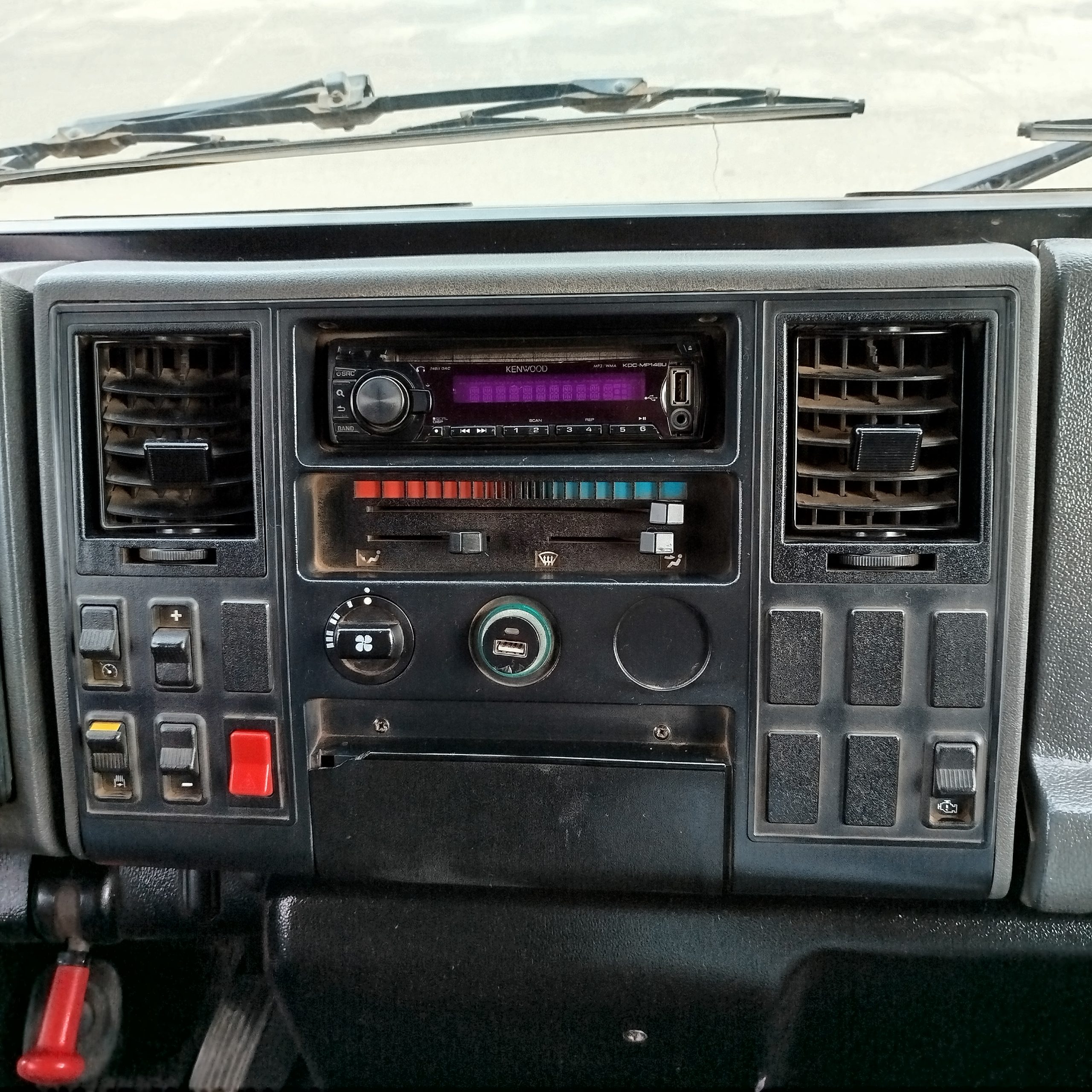 FORD CARGO 1717E 2010