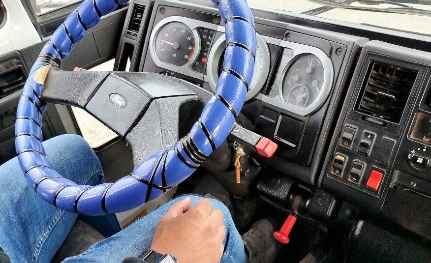 FORD CARGO 1717E 2010
