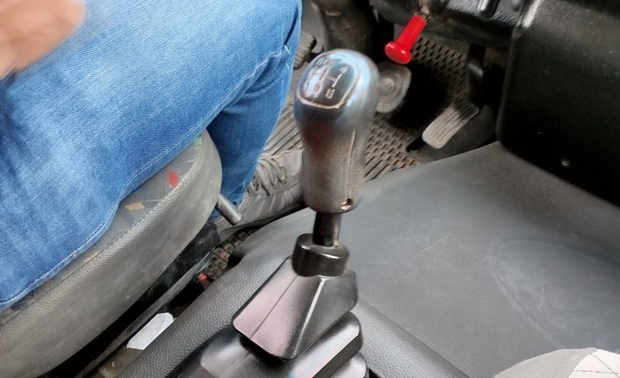 FORD CARGO 1717E 2010