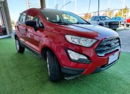 Ford Ecosport 2020