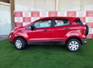 Ford Ecosport 2020