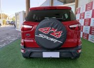 Ford Ecosport 2020