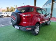 Ford Ecosport 2020