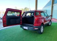 Ford Ecosport 2020