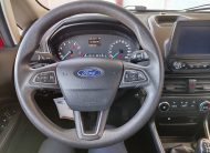 Ford Ecosport 2020