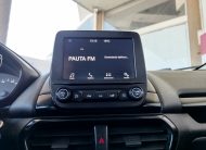 Ford Ecosport 2020