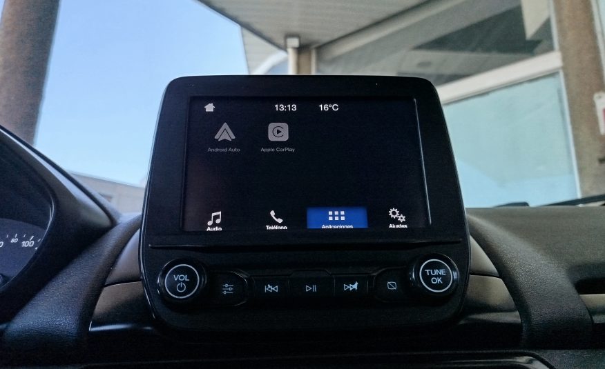 Ford Ecosport 2020