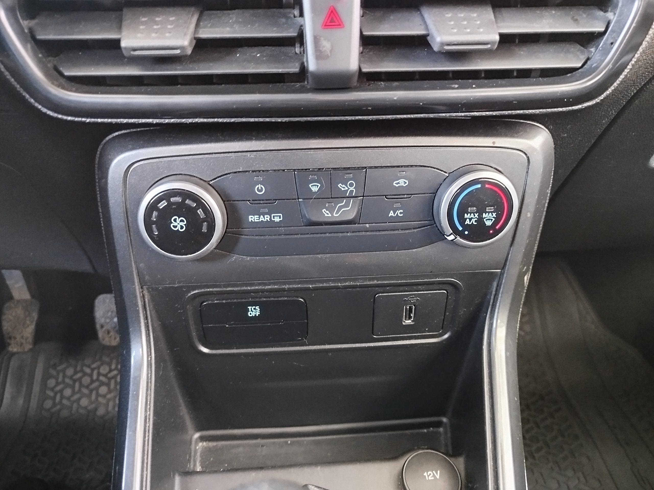 Ford Ecosport 2020