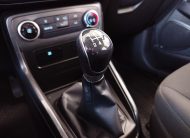 Ford Ecosport 2020