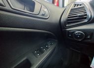 Ford Ecosport 2020