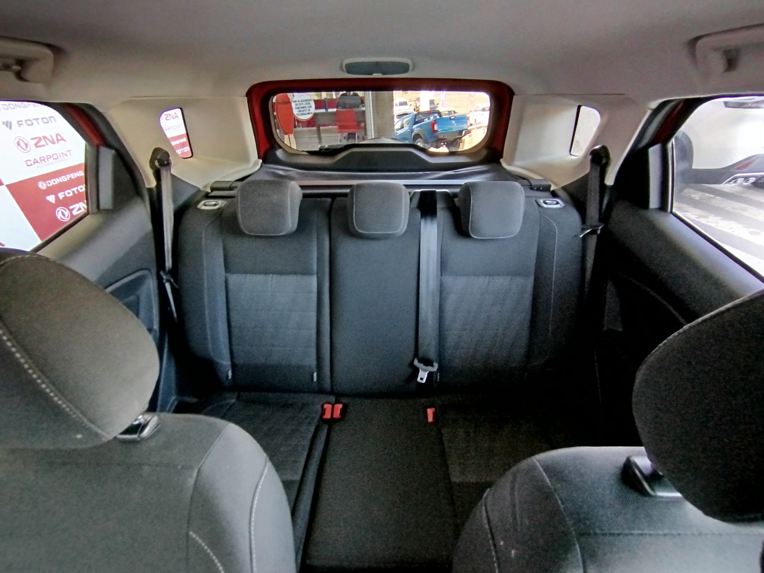 Ford Ecosport 2020