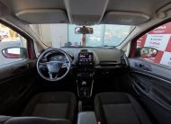 Ford Ecosport 2020