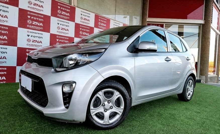 KIA MORNING 2019