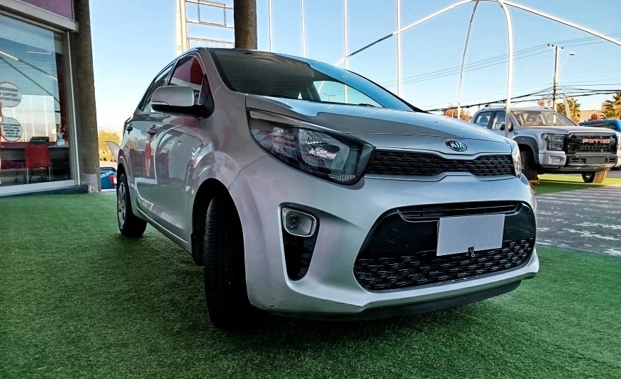 KIA MORNING 2019