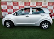 KIA MORNING 2019