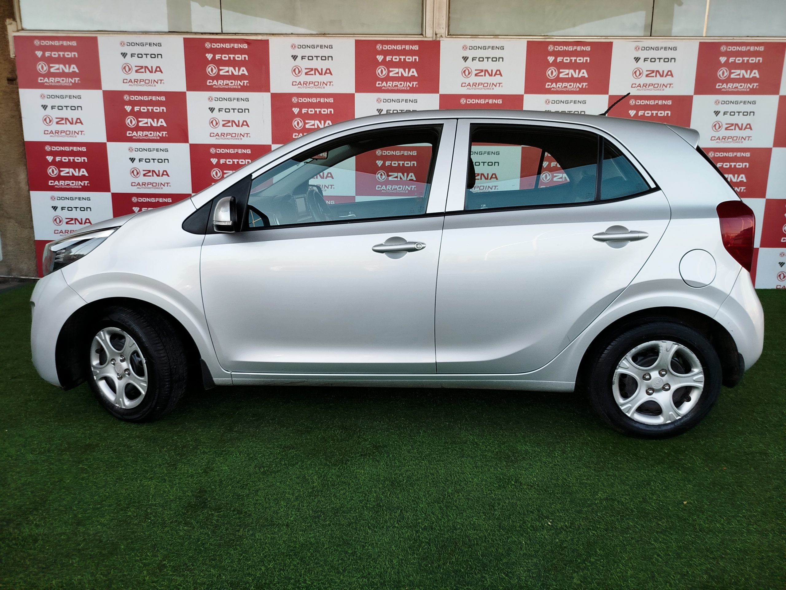 KIA MORNING 2019