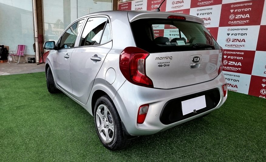 KIA MORNING 2019