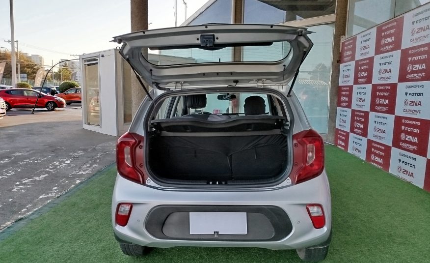 KIA MORNING 2019