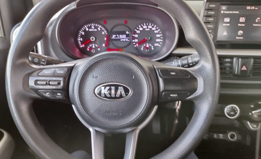 KIA MORNING 2019
