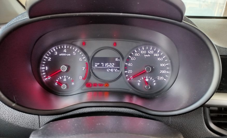 KIA MORNING 2019
