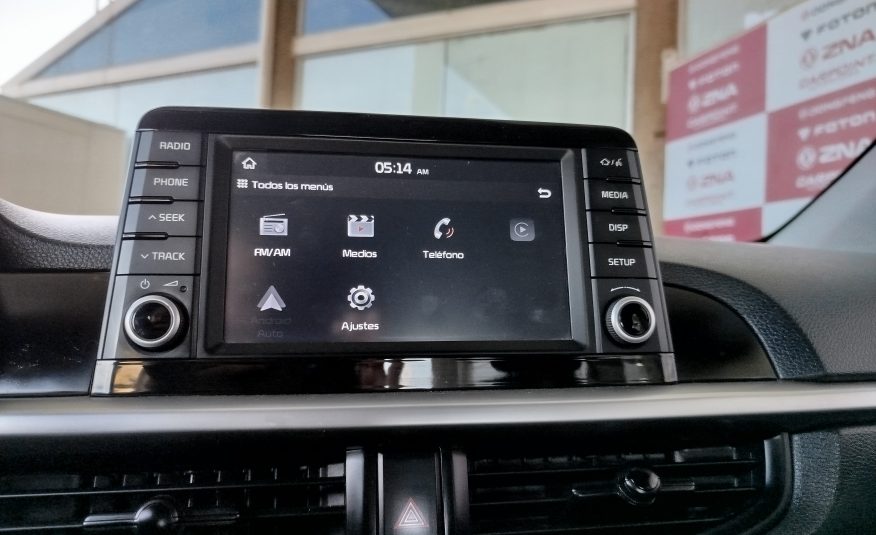 KIA MORNING 2019