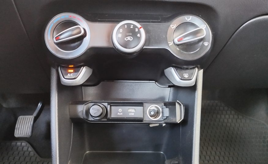 KIA MORNING 2019