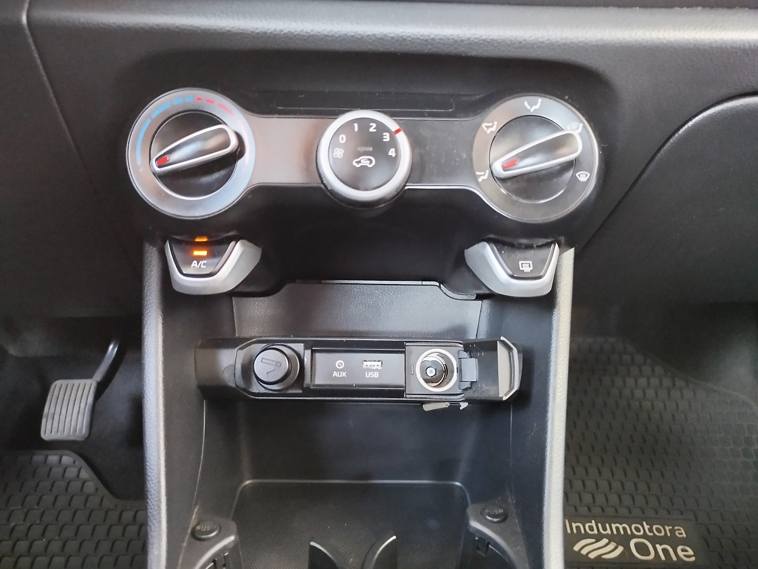 KIA MORNING 2019