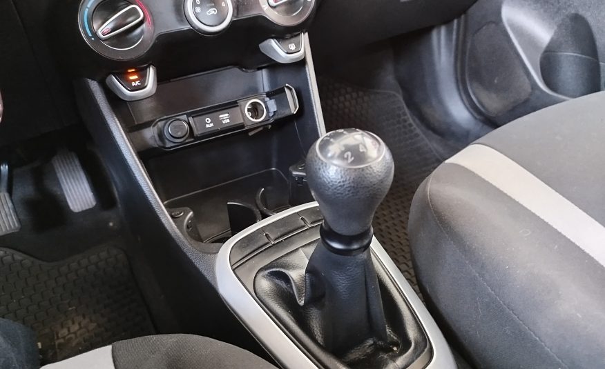 KIA MORNING 2019