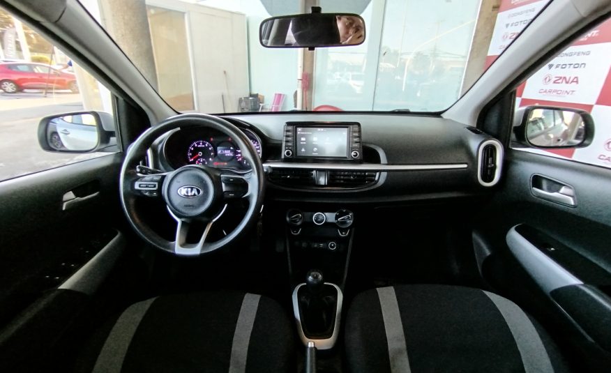 KIA MORNING 2019