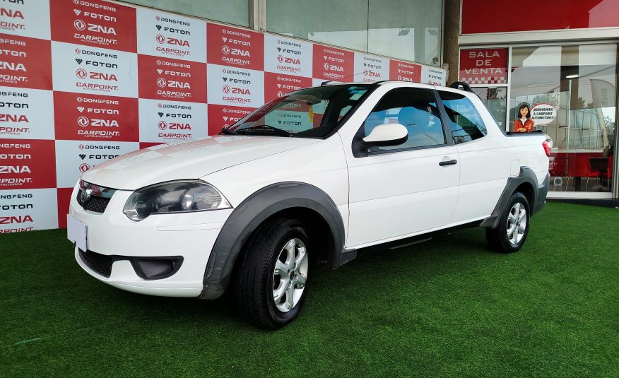 RAM 700 DC 2019